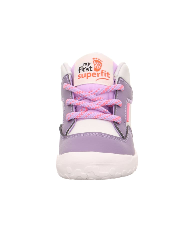 superfit Barfußschuh FLUMMI in Lila/Pink günstig kaufen