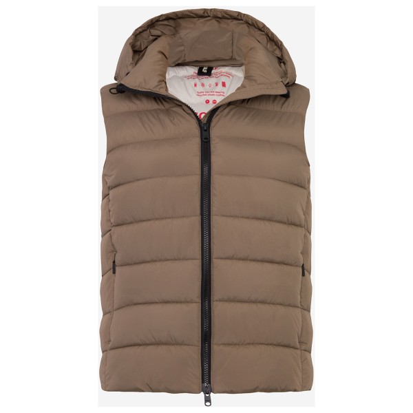 Ecoalf - Women's Aorakialf Vest - Kunstfaserweste