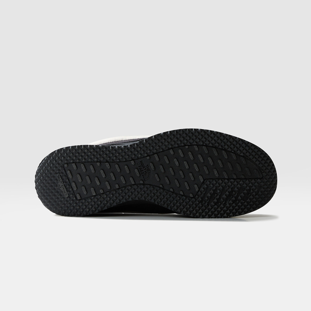 The North Face Nse Low NF0A7W4P8F1 / schwarz