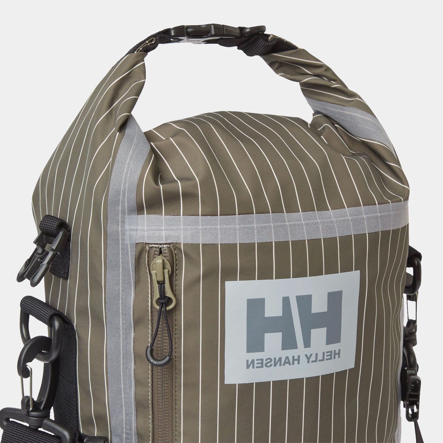 Unisex HH Archive Reversed Messenger Bag
