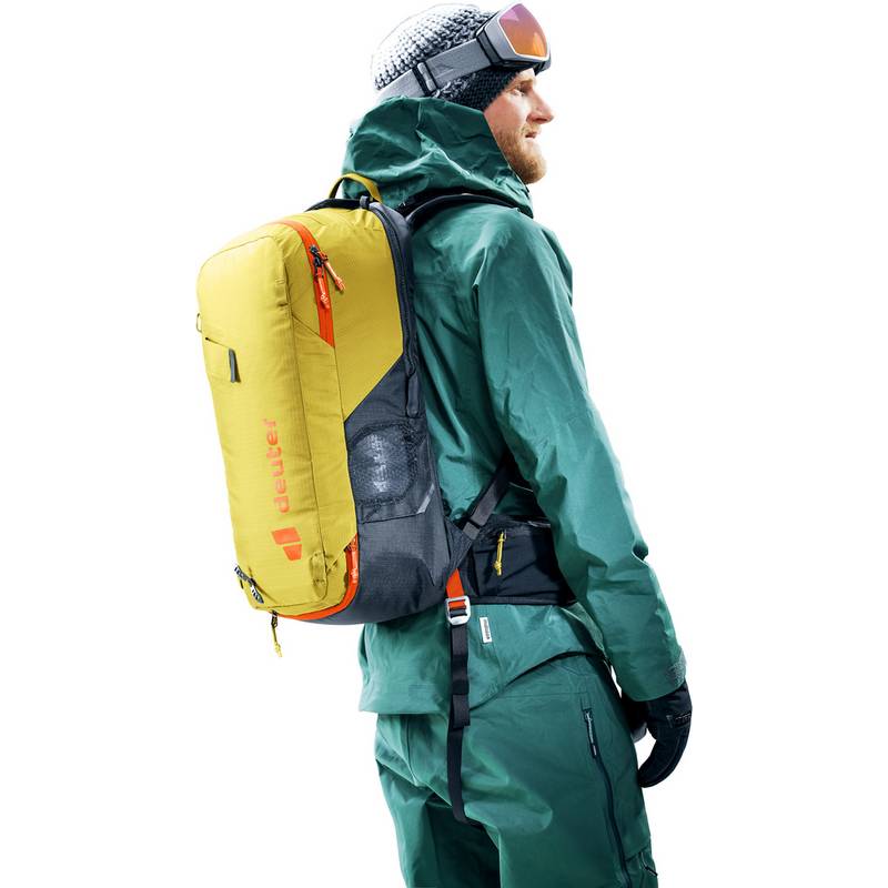 Deuter Alproof Lite 22 Lawinenrucksack