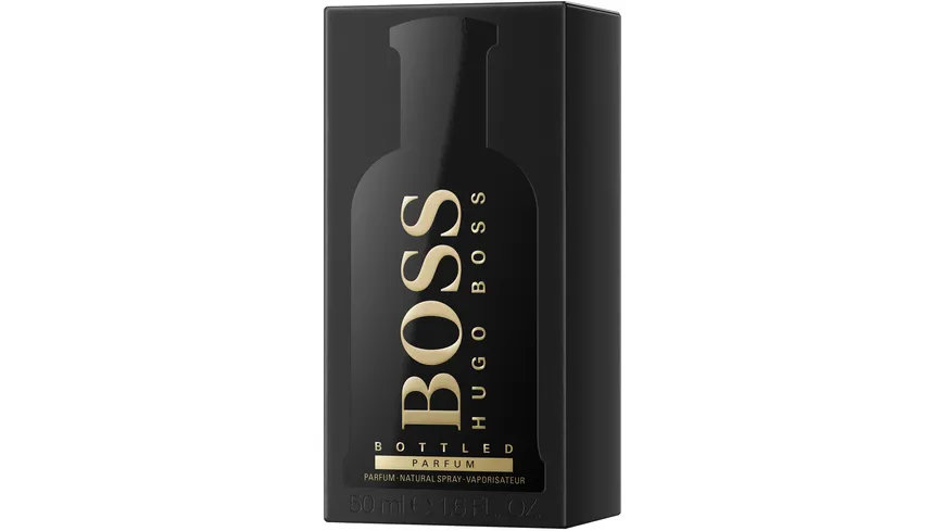 BOSS Bottled Parfum