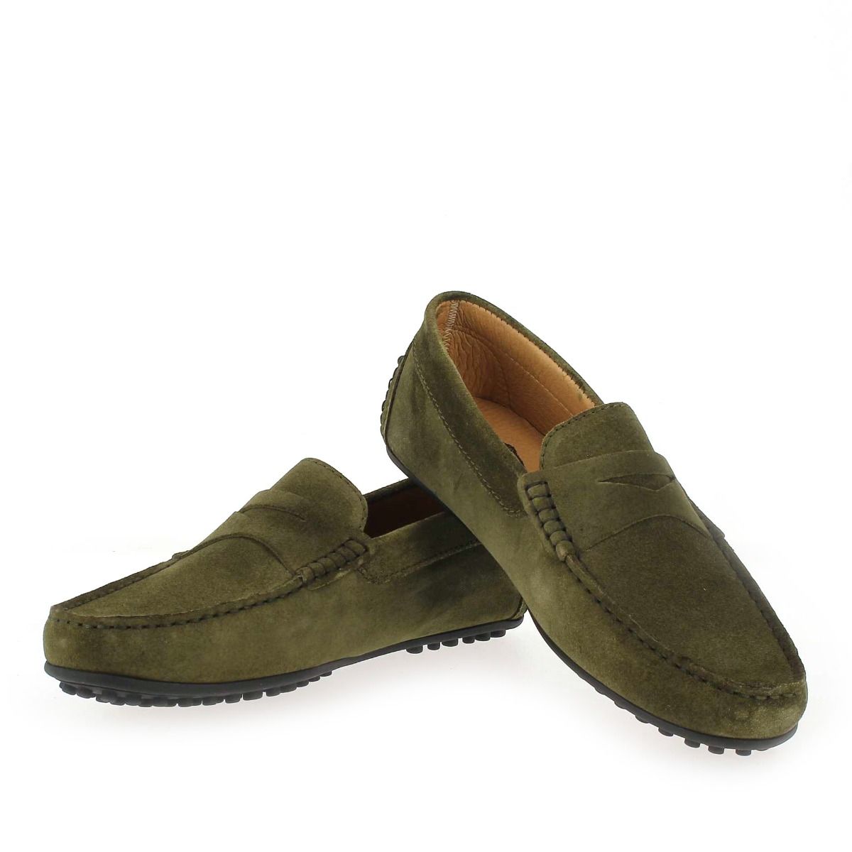 Brett and Sons  4387 848 - Kaki