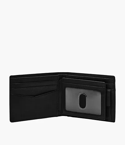 Fossil Bifold Everett Münzfach groß