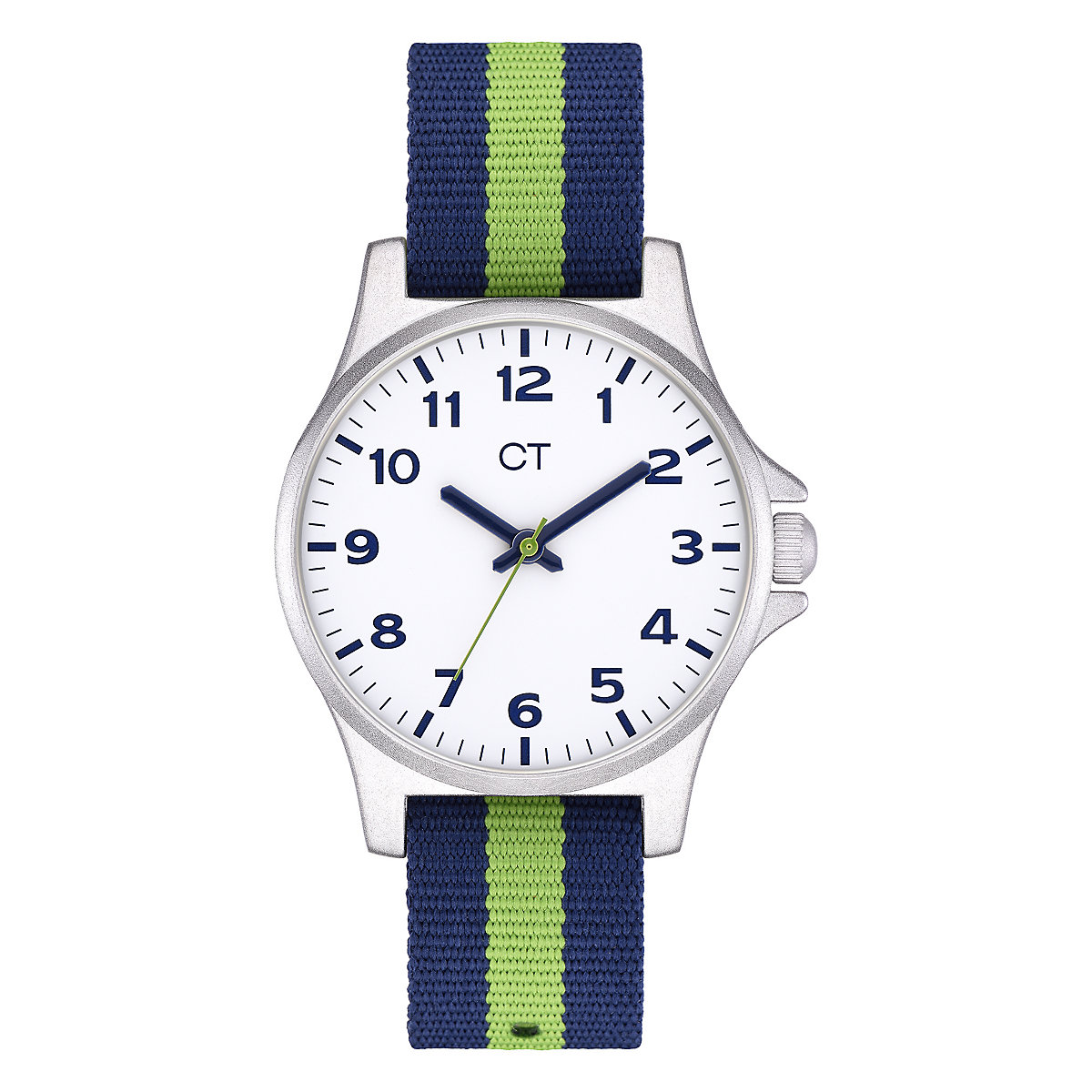 Armbanduhr