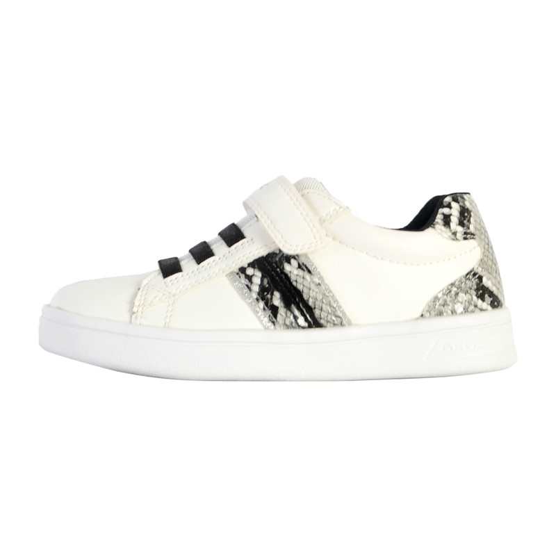 Baskets à lacets Djrock