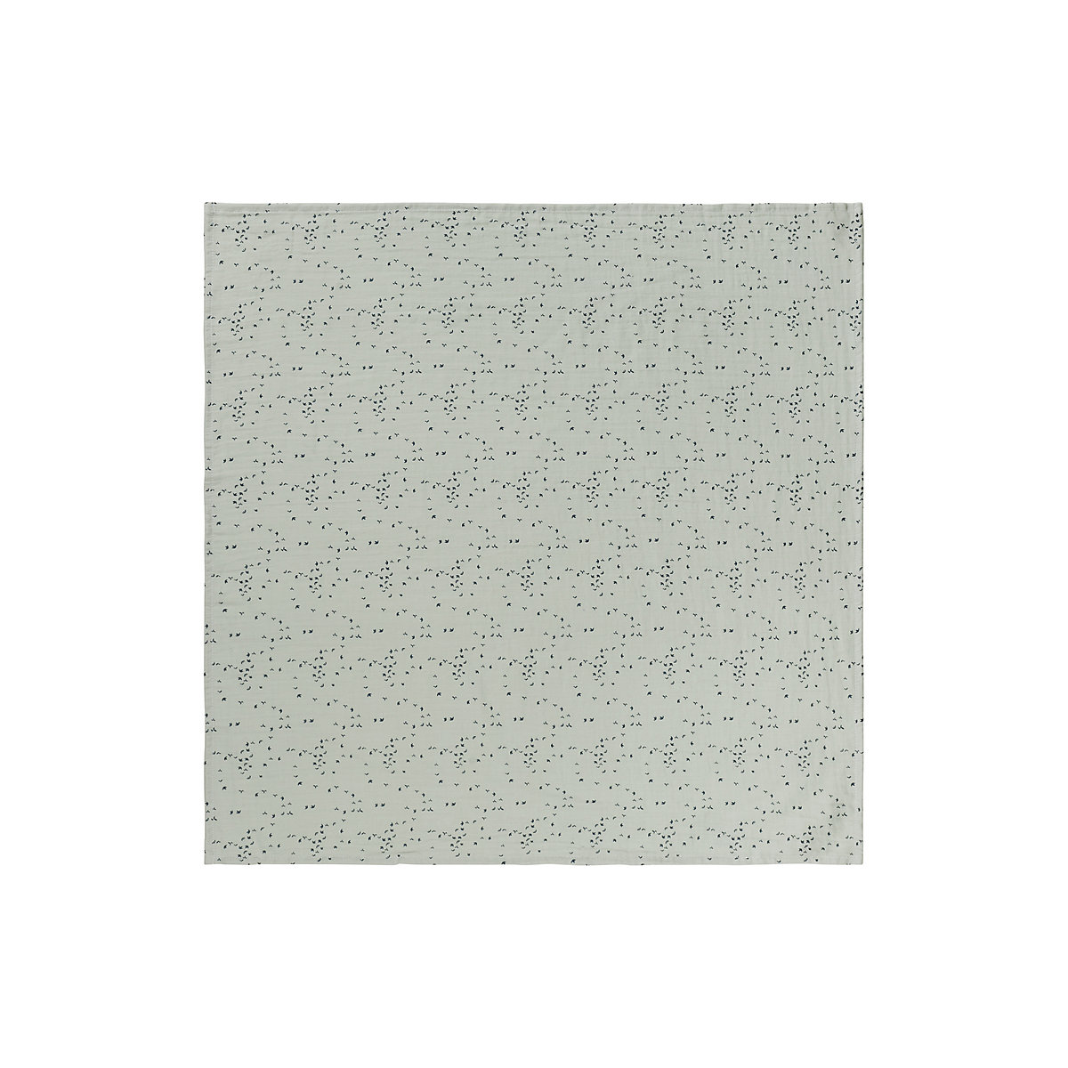 NOPPIES Multi-Pack Mulltuch Mixed 2-pack 70x70 cm Wickeltischheizstrahler