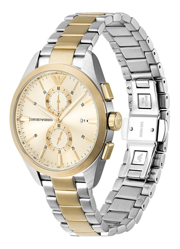 Emporio Armani Watch AR11605