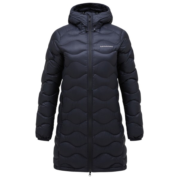 Peak Performance - Women's Helium Down Parka - Mantel