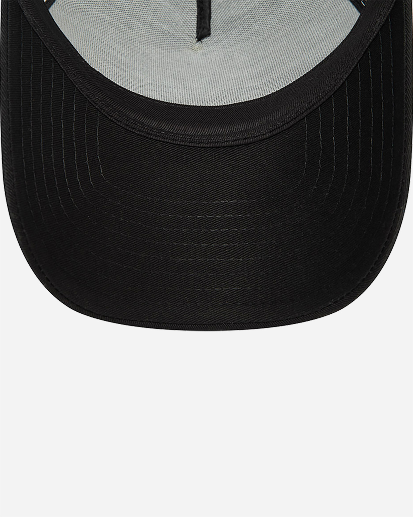 Cappellino New Era Aframe Monochrome New York 60565173