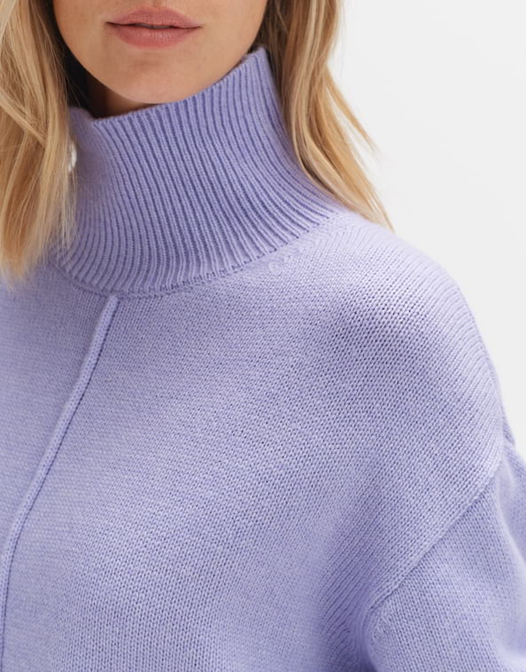 Strickpullover Pupali