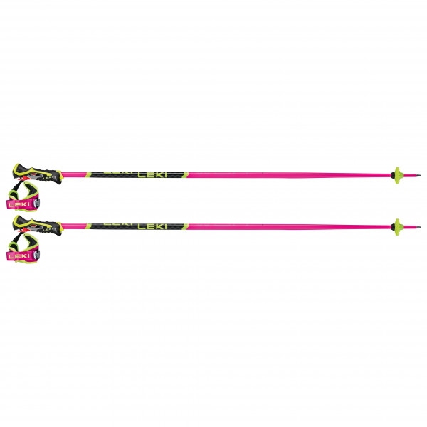 Leki - WCR TBS SL 3D - Skistöcke
