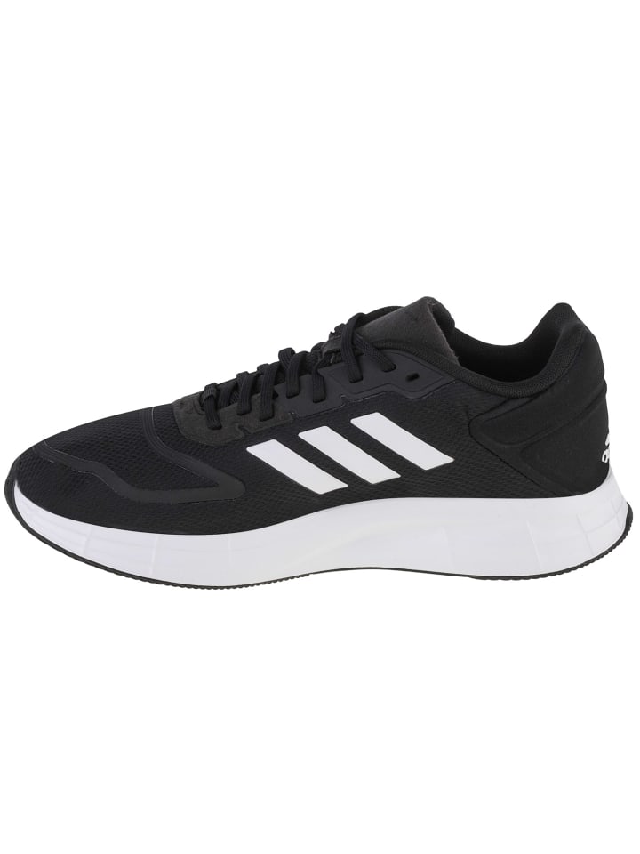 adidas Performance adidas Duramo 10 in Schwarz günstig kaufen