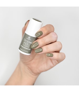 Alessandro Striplac Peel or Soak Nagellack-8 ml
