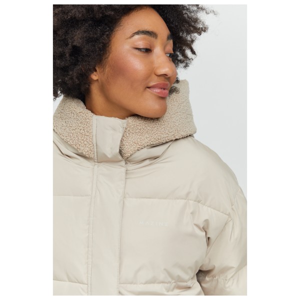 Mazine - Women's Peyla Puffer Jacket - Winterjacke