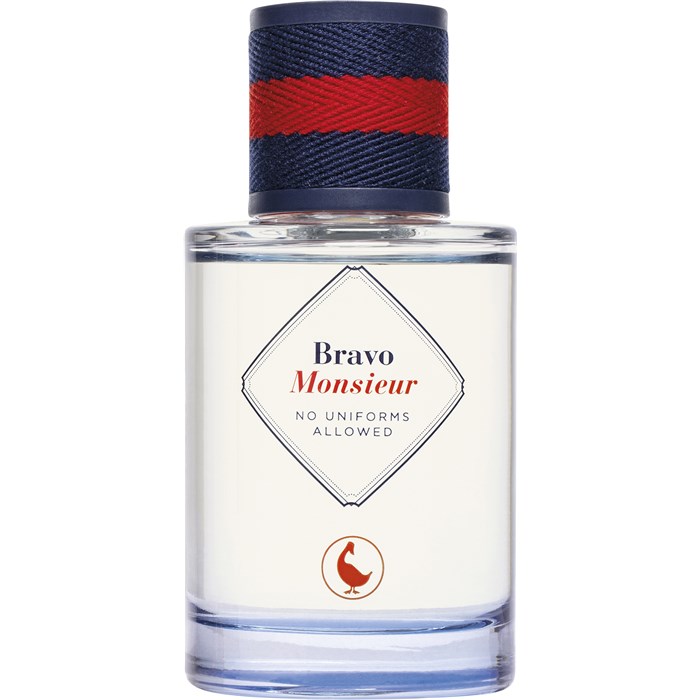 Eau de Toilette Spray