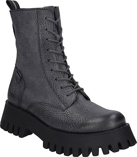 JOSEF SEIBEL Stiefel Mavie 06, titan