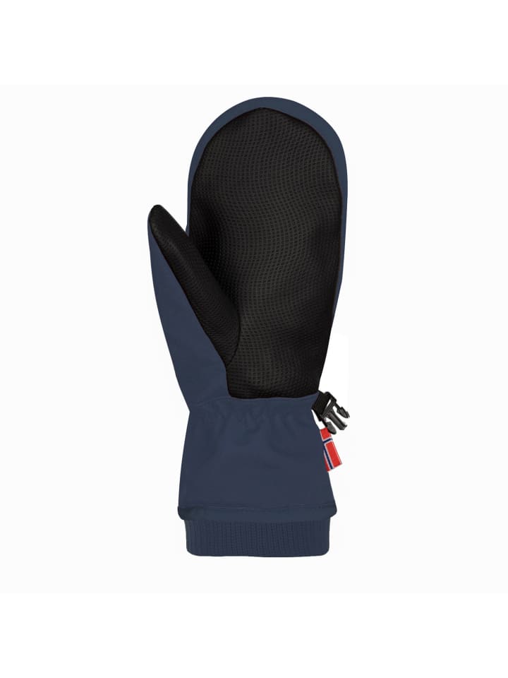 Trollkids Fausthandschuh Trolltunga in navy günstig kaufen 45