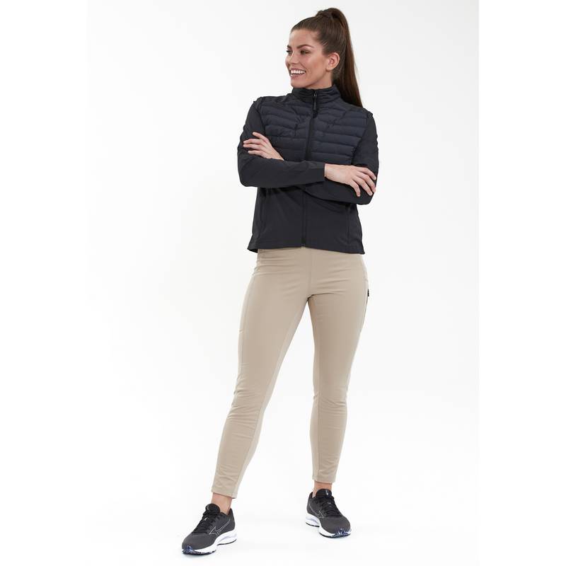 Endurance Beistyla Laufjacke Damen