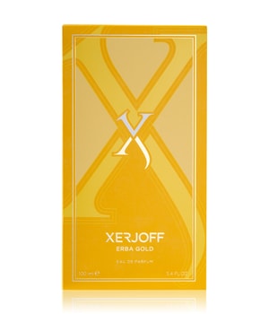XERJOFF Erba Gold Parfum 100 ml