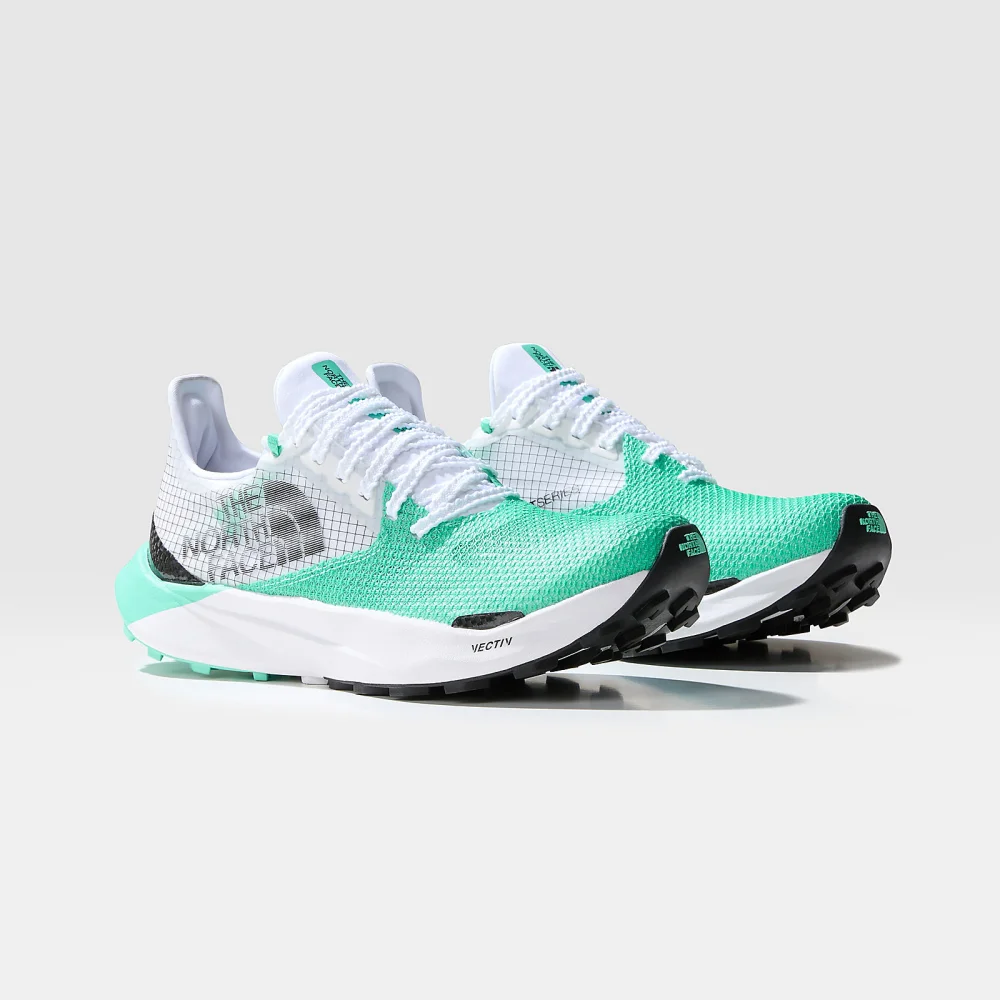 The North Face Summit Vectiv Sky NF0A7W5LOIX / grün