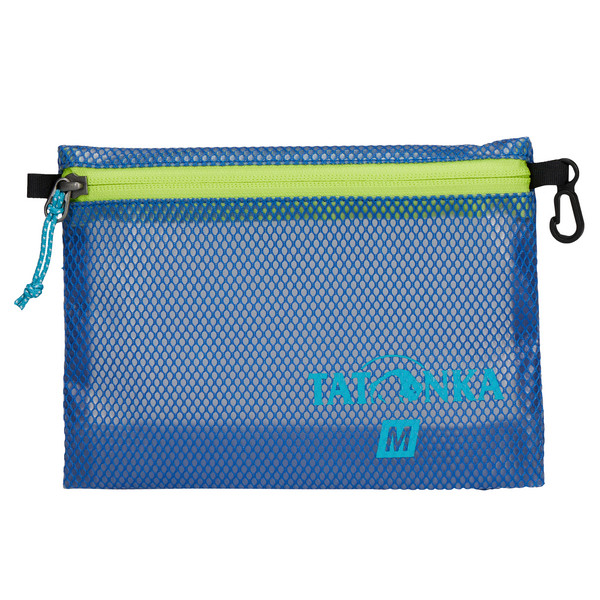 ZIP POUCH 20 X 15CM - Packbeutel