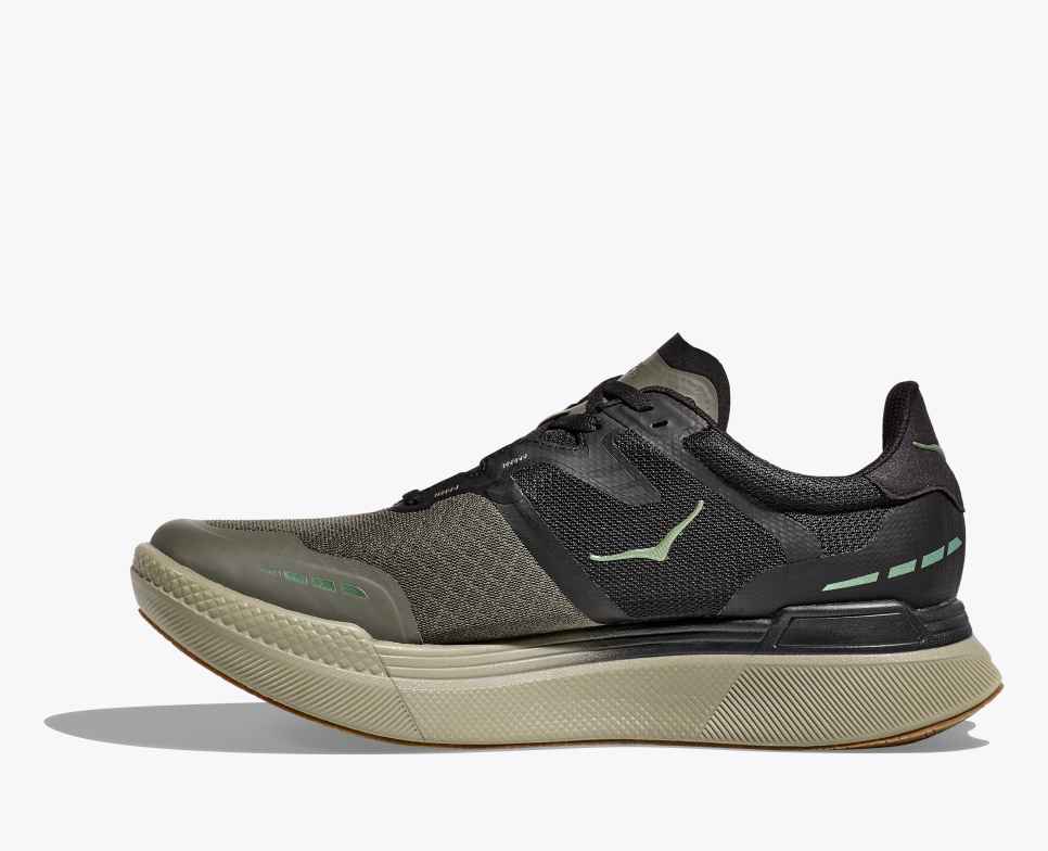 Transport X Black / Slate
