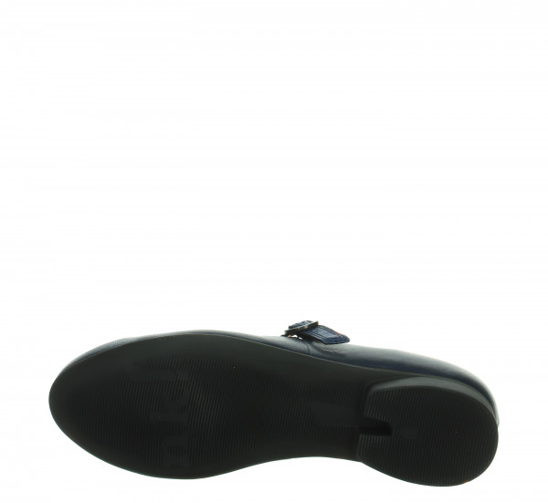 GUAD2 Slipper - Navy/Kombi