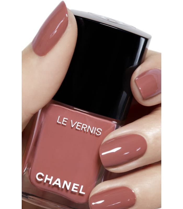 Chanel-LE VERNIS-Coloration des ongles
