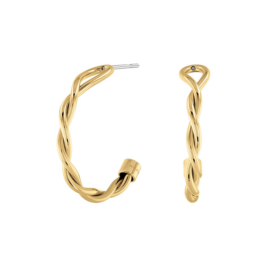 Tommy Hilfiger Ohrstecker