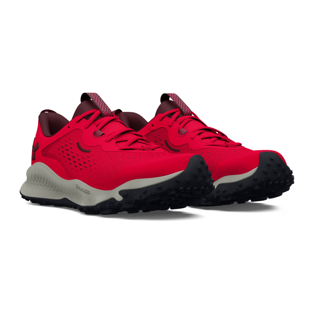 Under Armour Trail UA Charged Maven 3026136-602 / rot