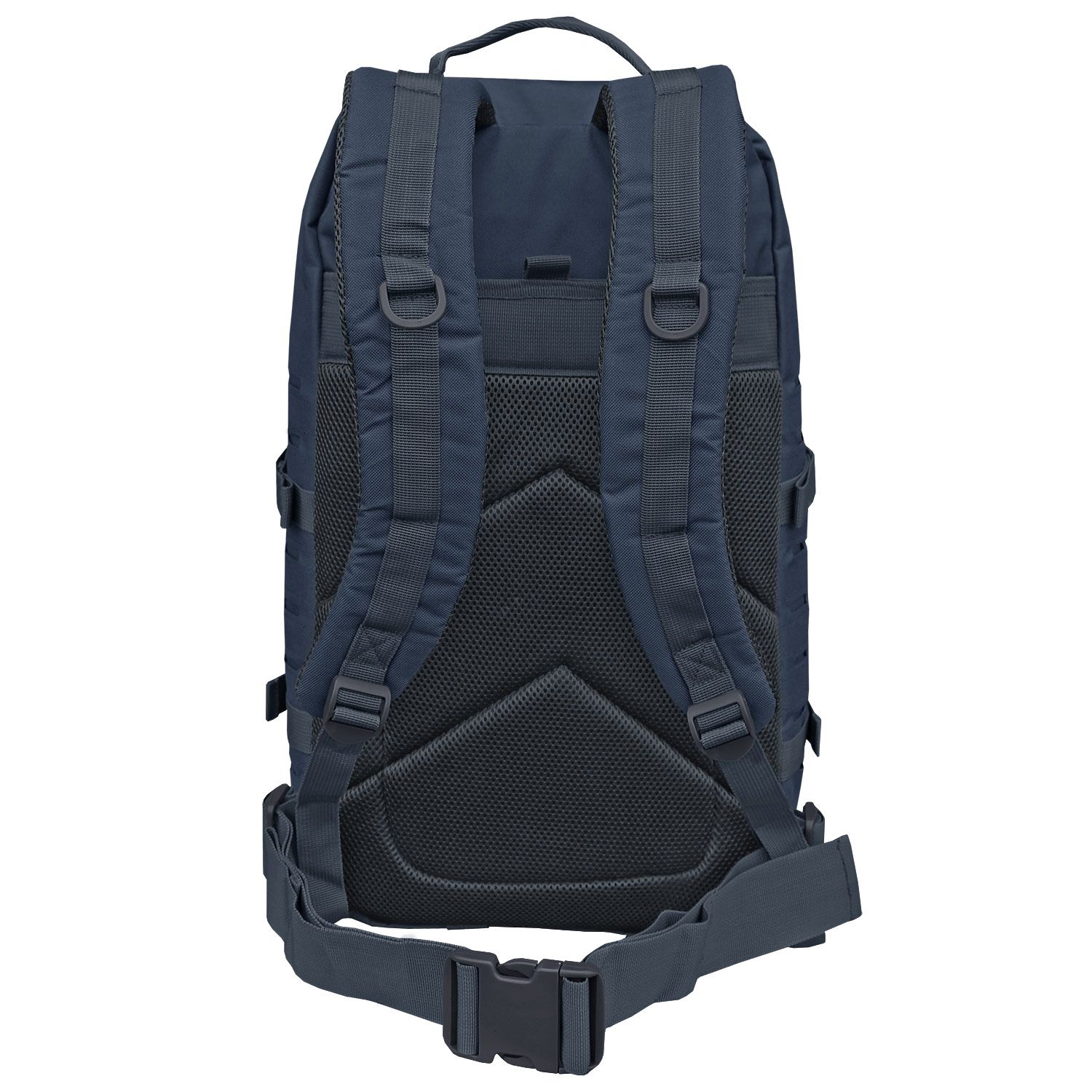 US Cooper Lasercut Pack Medium