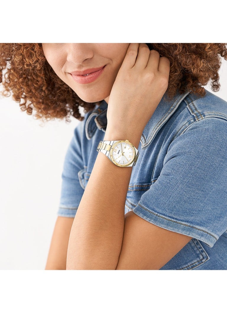 Ceas Fossil Scarlette ES5259