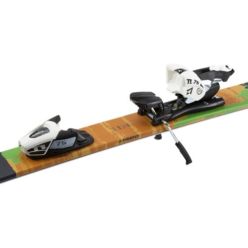KINDER FREE SKI NTC45/NTL75