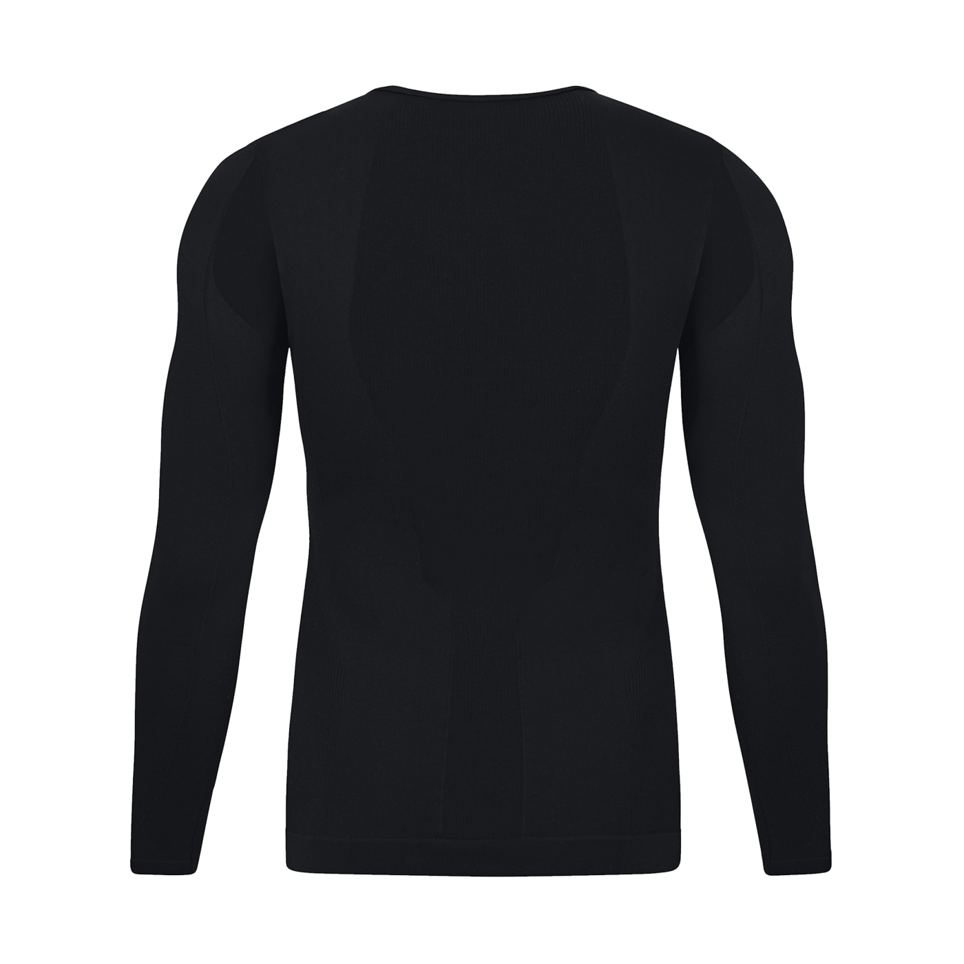 JAKO Skinbalance 2.0 Longsleeve Schwarz F800