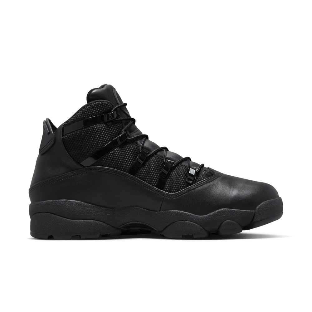 NIKE JORDAN Winterized 6 Rings FV3826-001 / schwarz
