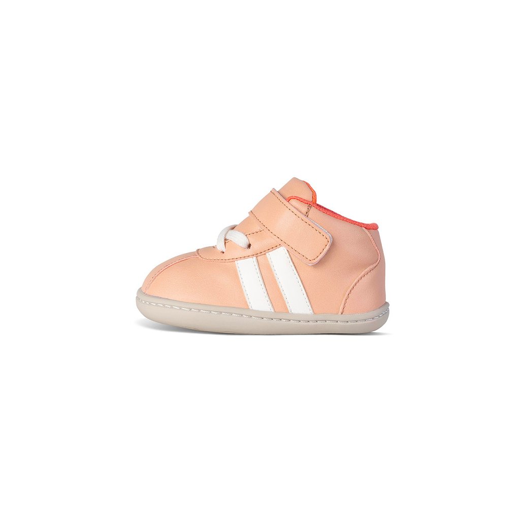 LBL Beren Pink Barfuß-Stiefeletten (BB new)