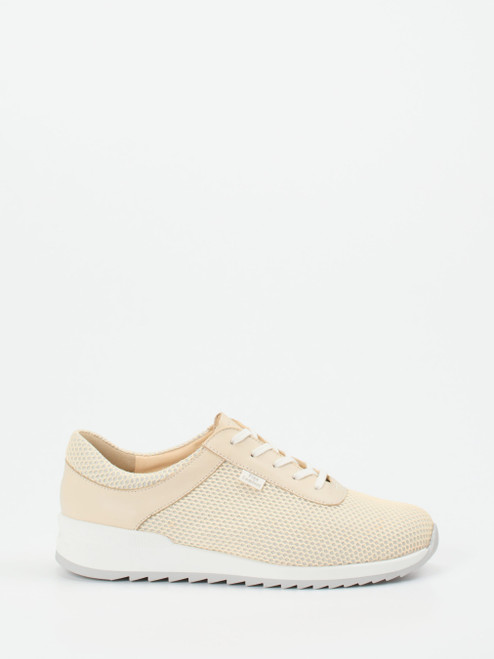 Schnürschuh-26613990019 Finn Comfort
