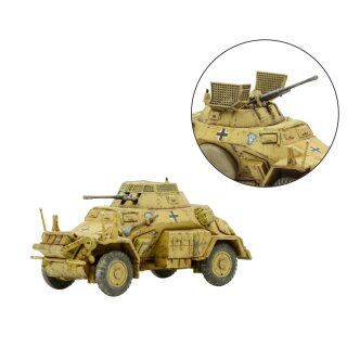 A Gentleman's War - Bolt Action Starter Set (EN)