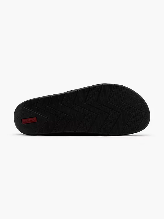 Romika Leder Pantolette