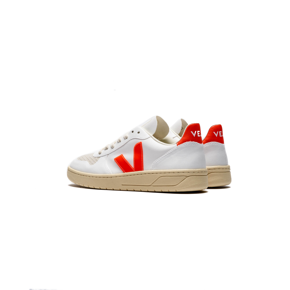 VEJA V 10 VX0703152A / weiss