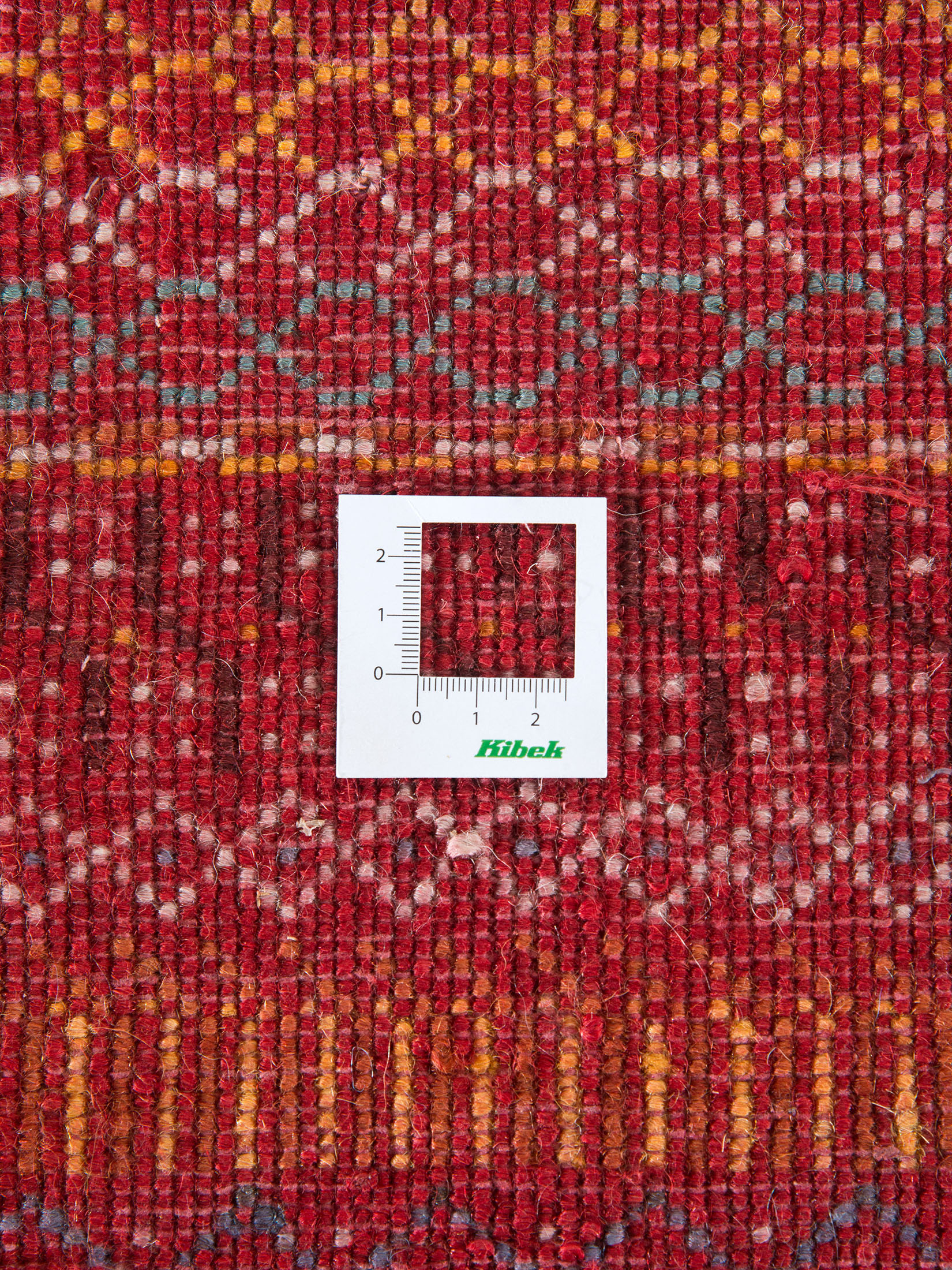 Contemporary Gabbeh ca. 78 x 309 cm, Unikat / Einzelstück