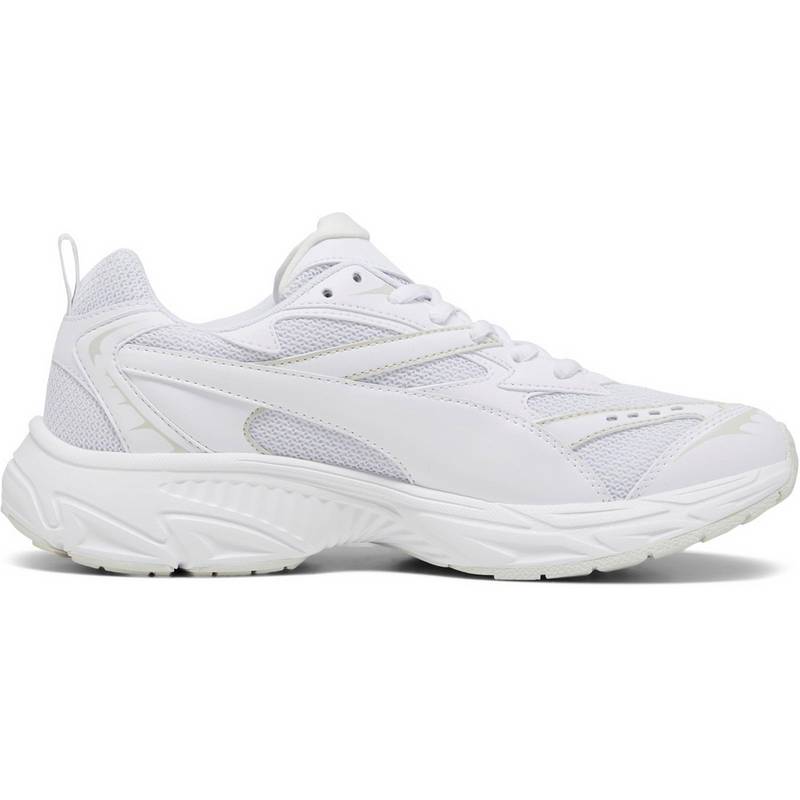 PUMA Morphic Sneaker Herren