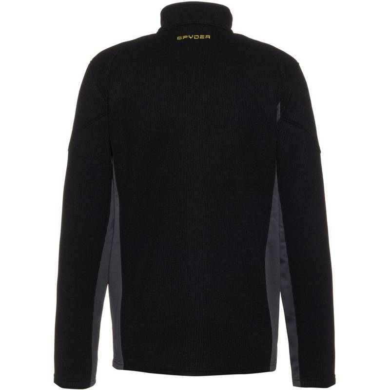 Spyder Bandit Full Funktionsjacke Herren