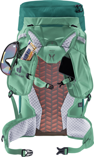 deuter Speed Lite 28 SL | Wanderrucksack