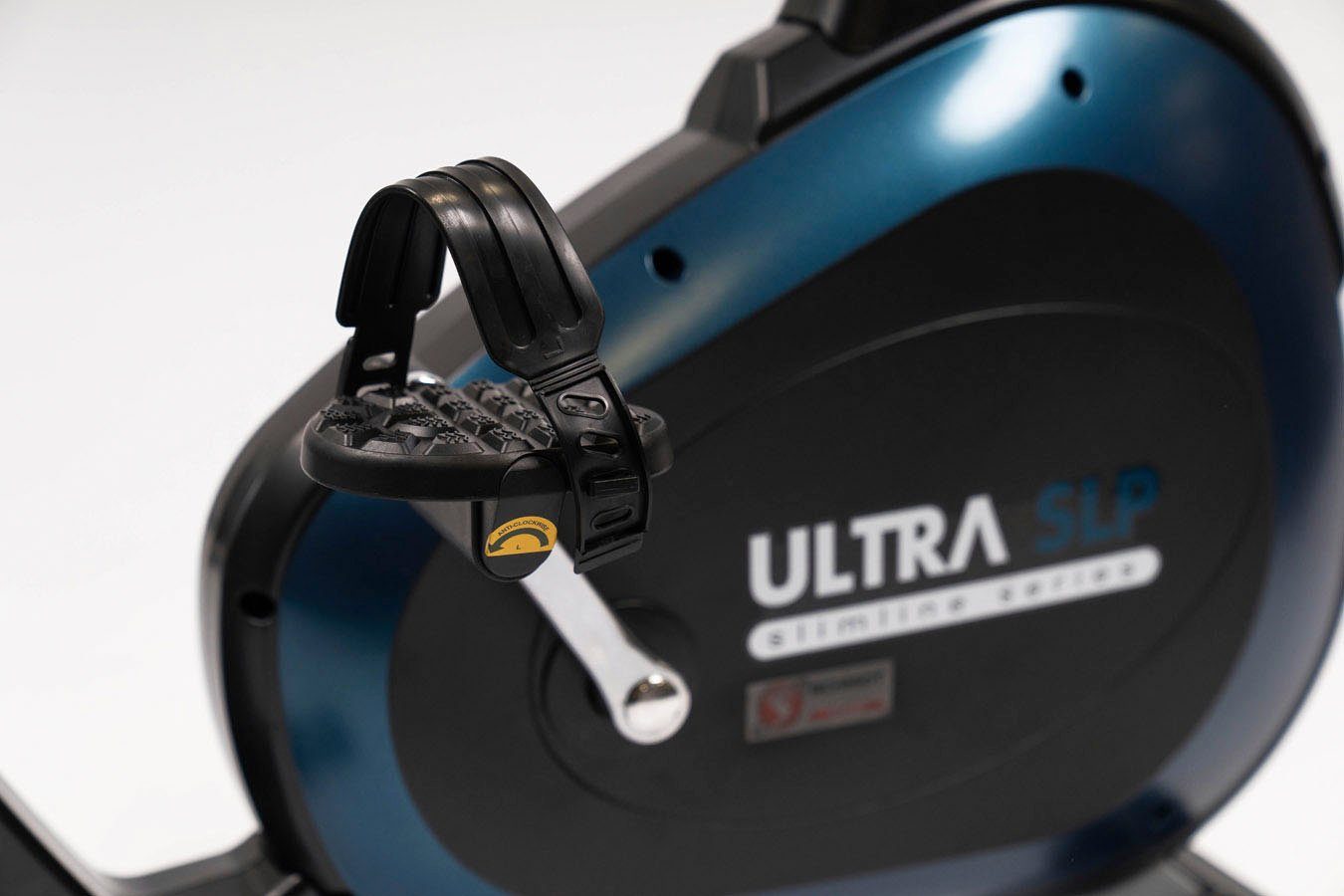 Schmidt Sportsworld Heimtrainer Ultra SLP