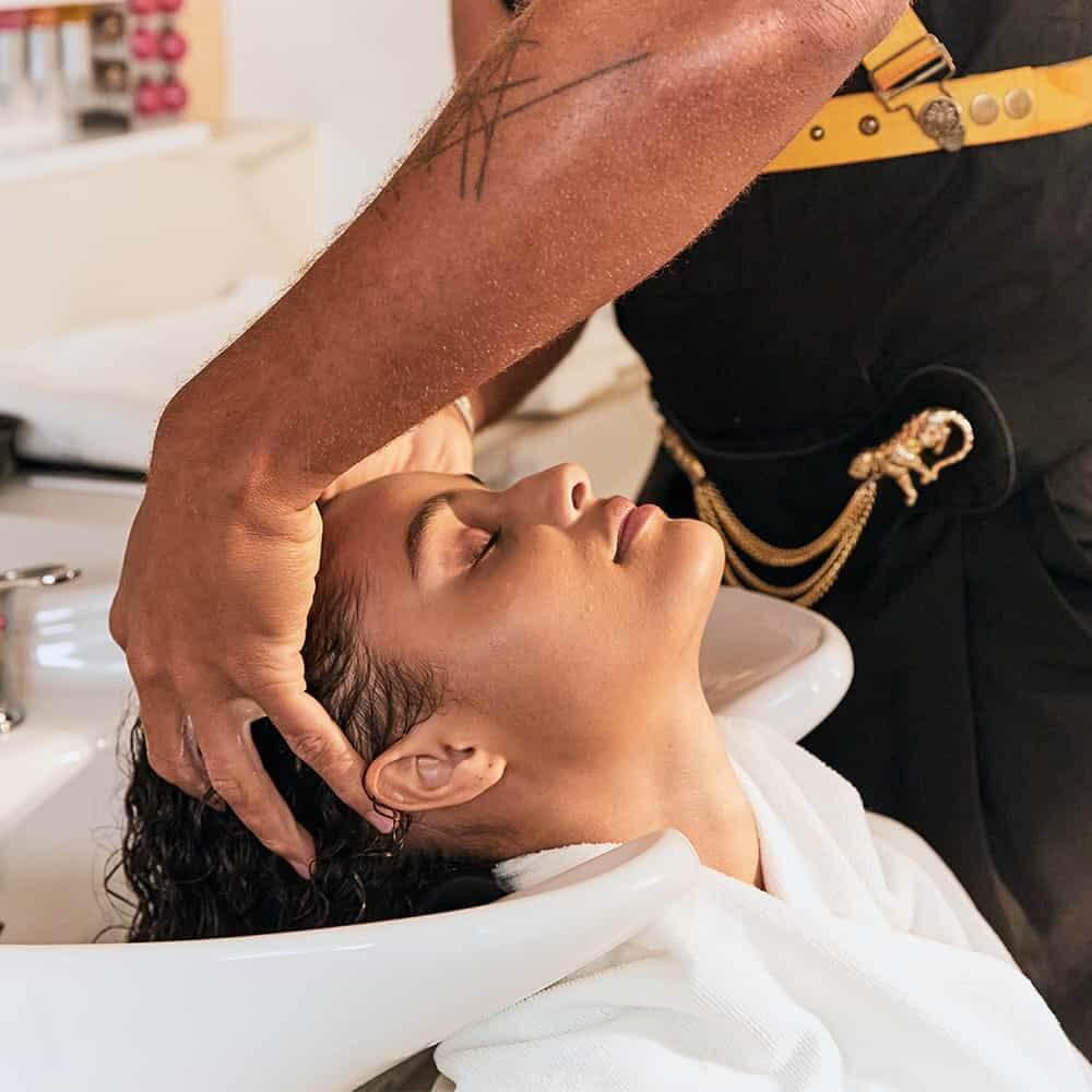 KÉRASTASE CURL MANIFESTO Bain Hydratation Douceur