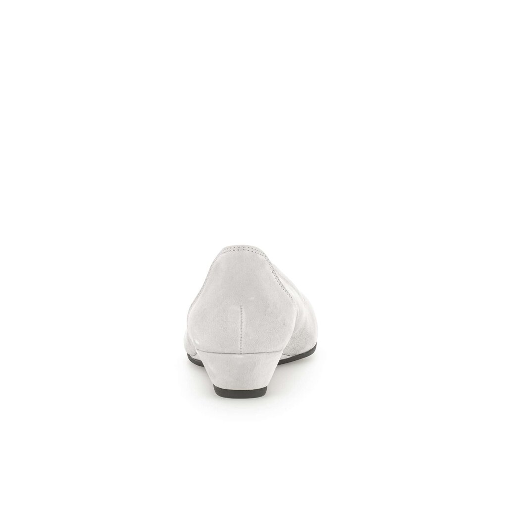Gabor comfort Keilpumps grau