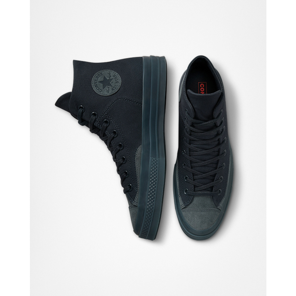 Converse Chuck 70 Marquis Hi A03427C / grau