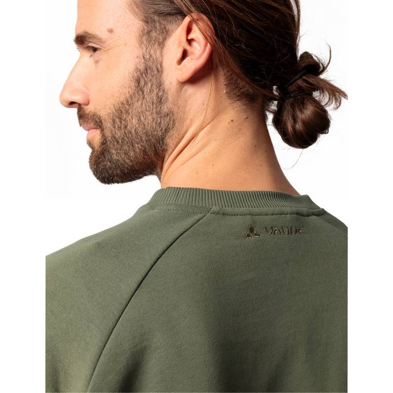 VAUDE Men's Mineo Pullover III Sweatshirt Herren